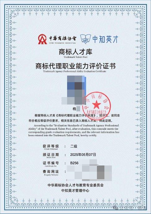 商標(biāo)代理 專業(yè)化認(rèn)證與未來展望